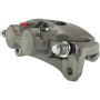 CENTRIC PARTS 141.67524 Centric Semi-Loaded Brake Caliper with New Phenolic Pistons