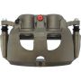 CENTRIC PARTS 141.67524 Centric Semi-Loaded Brake Caliper with New Phenolic Pistons