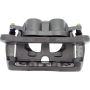 CENTRIC PARTS 141.67525 Centric Semi-Loaded Brake Caliper with New Phenolic Pistons