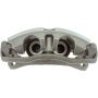 CENTRIC PARTS 141.67525 Centric Semi-Loaded Brake Caliper with New Phenolic Pistons
