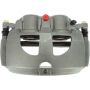 CENTRIC PARTS 141.67525 Centric Semi-Loaded Brake Caliper with New Phenolic Pistons