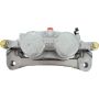 CENTRIC PARTS 141.67526 Centric Semi-Loaded Brake Caliper with New Phenolic Pistons