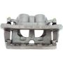 CENTRIC PARTS 141.67526 Centric Semi-Loaded Brake Caliper with New Phenolic Pistons