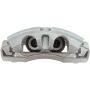 CENTRIC PARTS 141.67526 Centric Semi-Loaded Brake Caliper with New Phenolic Pistons