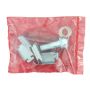 CENTRIC PARTS 141.67526 Centric Semi-Loaded Brake Caliper with New Phenolic Pistons