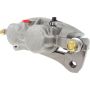 CENTRIC PARTS 141.67526 Centric Semi-Loaded Brake Caliper with New Phenolic Pistons