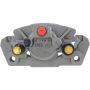 CENTRIC PARTS 141.67527 Centric Semi-Loaded Brake Caliper with New Phenolic Pistons