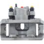 CENTRIC PARTS 141.67527 Centric Semi-Loaded Brake Caliper with New Phenolic Pistons
