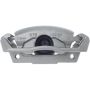 CENTRIC PARTS 141.67527 Centric Semi-Loaded Brake Caliper with New Phenolic Pistons