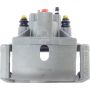 CENTRIC PARTS 141.67527 Centric Semi-Loaded Brake Caliper with New Phenolic Pistons