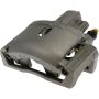 CENTRIC PARTS 141.67528 Centric Semi-Loaded Brake Caliper with New Phenolic Pistons