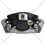 CENTRIC PARTS 141.67528 Centric Semi-Loaded Brake Caliper with New Phenolic Pistons