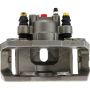 CENTRIC PARTS 141.67528 Centric Semi-Loaded Brake Caliper with New Phenolic Pistons