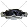 CENTRIC PARTS 141.67528 Centric Semi-Loaded Brake Caliper with New Phenolic Pistons