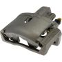 CENTRIC PARTS 141.67528 Centric Semi-Loaded Brake Caliper with New Phenolic Pistons