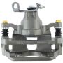 CENTRIC PARTS 141.67531 Centric Semi-Loaded Brake Caliper