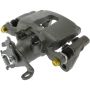 CENTRIC PARTS 141.67532 Centric Semi-Loaded Brake Caliper