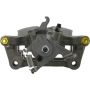 CENTRIC PARTS 141.67532 Centric Semi-Loaded Brake Caliper