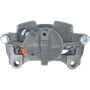 CENTRIC PARTS 141.67536 Centric Semi-Loaded Brake Caliper