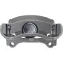 CENTRIC PARTS 141.67536 Centric Semi-Loaded Brake Caliper