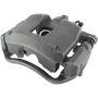 CENTRIC PARTS 141.67536 Centric Semi-Loaded Brake Caliper