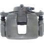 CENTRIC PARTS 141.67536 Centric Semi-Loaded Brake Caliper