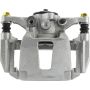 CENTRIC PARTS 141.67537 Centric Semi-Loaded Brake Caliper