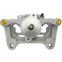 CENTRIC PARTS 141.67538 Centric Semi-Loaded Brake Caliper