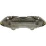 CENTRIC PARTS 141.69001 Centric Semi-Loaded Brake Caliper