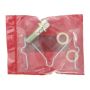 CENTRIC PARTS 141.69002 Centric Semi-Loaded Brake Caliper