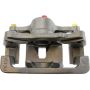 CENTRIC PARTS 141.69501 Centric Semi-Loaded Brake Caliper