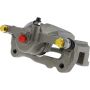 CENTRIC PARTS 141.69501 Centric Semi-Loaded Brake Caliper