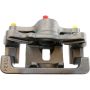 CENTRIC PARTS 141.69502 Centric Semi-Loaded Brake Caliper