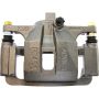 CENTRIC PARTS 141.69502 Centric Semi-Loaded Brake Caliper