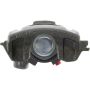 CENTRIC PARTS 141.69506 Centric Semi-Loaded Brake Caliper