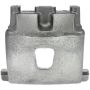 CENTRIC PARTS 141.70001 Centric Semi-Loaded Brake Caliper with New Phenolic Pistons