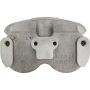 CENTRIC PARTS 141.70002 Centric Semi-Loaded Brake Caliper with New Phenolic Pistons