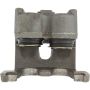 CENTRIC PARTS 141.70002 Centric Semi-Loaded Brake Caliper with New Phenolic Pistons