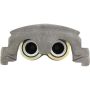CENTRIC PARTS 141.70002 Centric Semi-Loaded Brake Caliper with New Phenolic Pistons