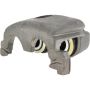 CENTRIC PARTS 141.70002 Centric Semi-Loaded Brake Caliper with New Phenolic Pistons