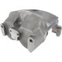 CENTRIC PARTS 141.70002 Centric Semi-Loaded Brake Caliper with New Phenolic Pistons