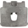 CENTRIC PARTS 141.70002 Centric Semi-Loaded Brake Caliper with New Phenolic Pistons