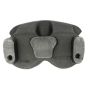 CENTRIC PARTS 141.70003 Centric Semi-Loaded Brake Caliper with New Phenolic Pistons