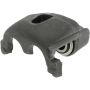CENTRIC PARTS 141.70003 Centric Semi-Loaded Brake Caliper with New Phenolic Pistons