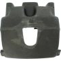 CENTRIC PARTS 141.70003 Centric Semi-Loaded Brake Caliper with New Phenolic Pistons