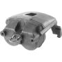 CENTRIC PARTS 141.70006 Centric Semi-Loaded Brake Caliper with New Phenolic Pistons