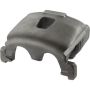 CENTRIC PARTS 141.70007 Centric Semi-Loaded Brake Caliper with New Phenolic Pistons