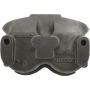 CENTRIC PARTS 141.70007 Centric Semi-Loaded Brake Caliper with New Phenolic Pistons