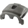CENTRIC PARTS 141.70007 Centric Semi-Loaded Brake Caliper with New Phenolic Pistons