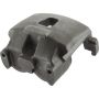 CENTRIC PARTS 141.70007 Centric Semi-Loaded Brake Caliper with New Phenolic Pistons
